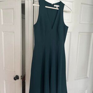 Dress the Population Catalina Fit and Flare Cocktail